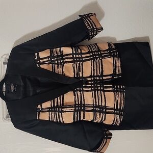 Terramina Collection Suit